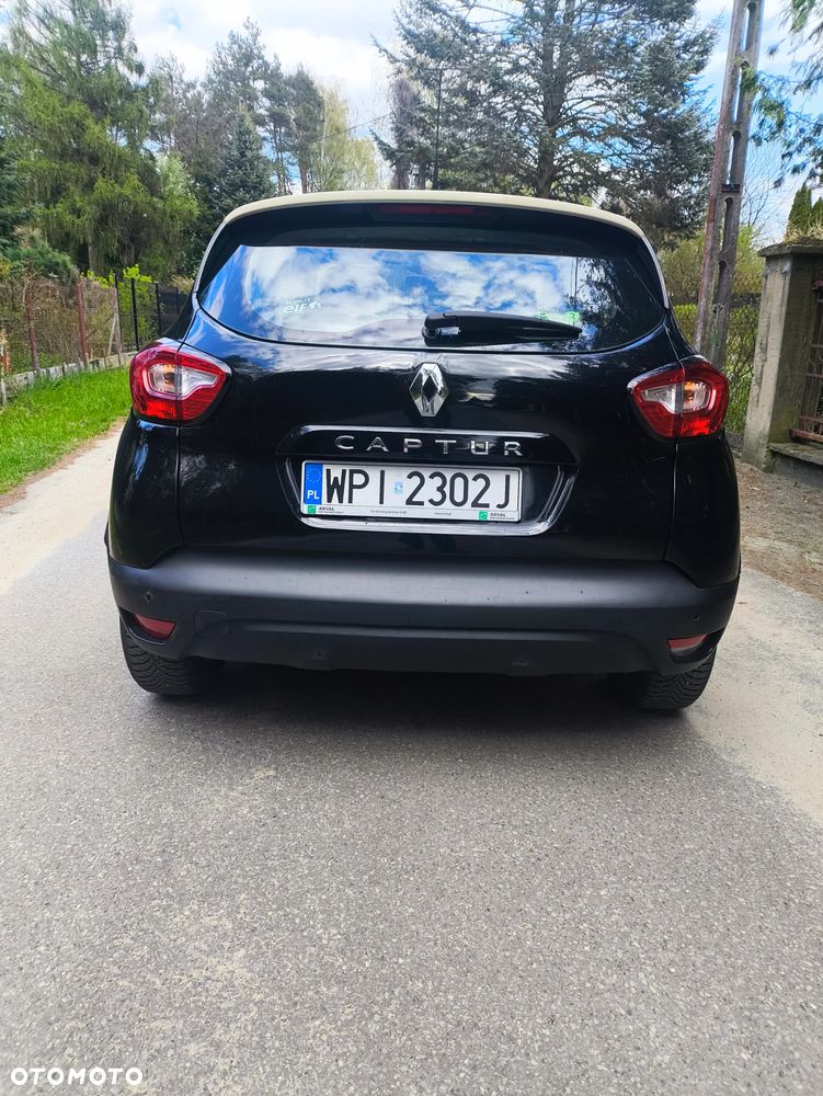 Renault Captur - 6