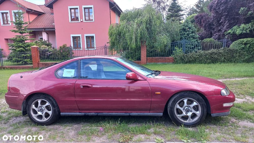 Honda Prelude 2.0i-16 - 16