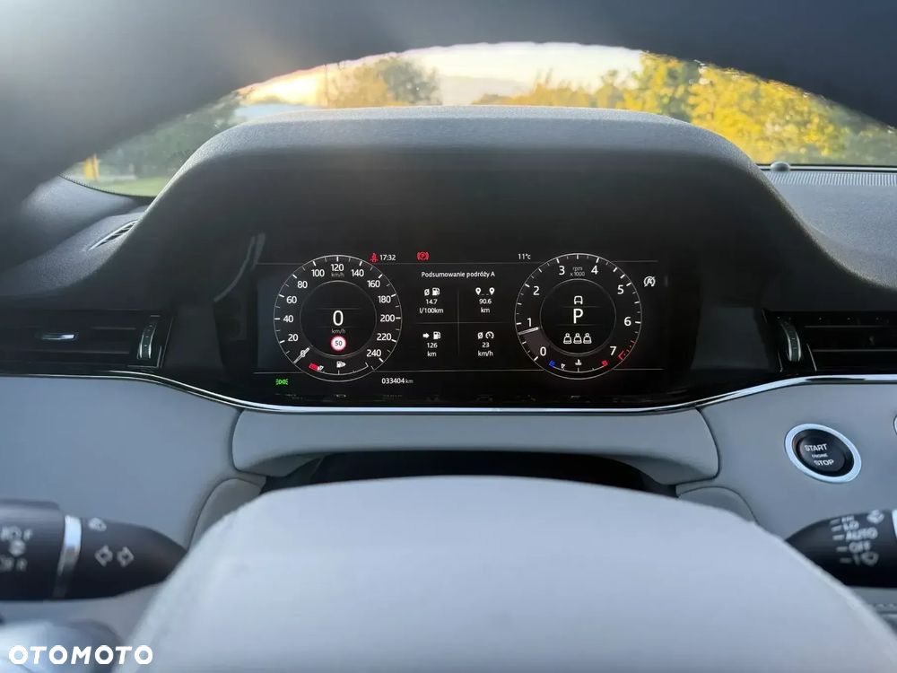 Land Rover Range Rover Evoque 2.0 P249 mHEV First Edition - 18