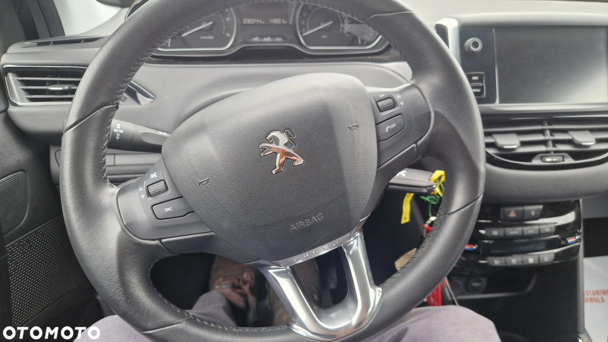Peugeot 208 1.5 BlueHDi Active Pack S&S - 21