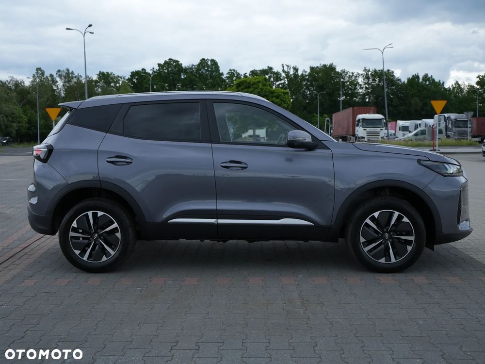 Chery Tiggo 4 1.5 GDI HEV Prestige DHT - 29