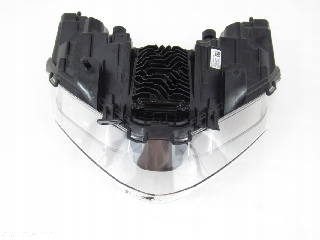 Lampa przód / reflektor BMW CE 04 - 12