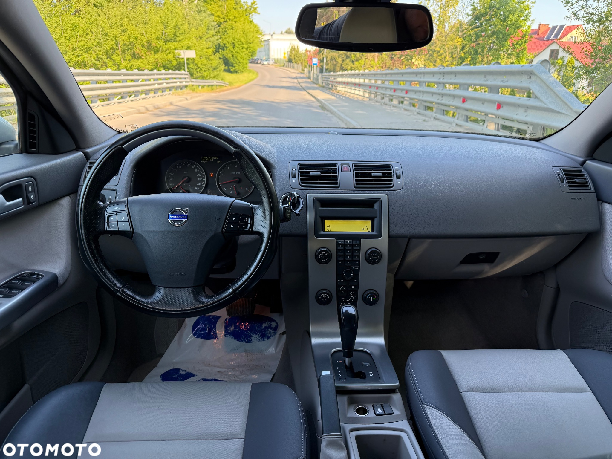Volvo V50 T5 AWD Summum - 15