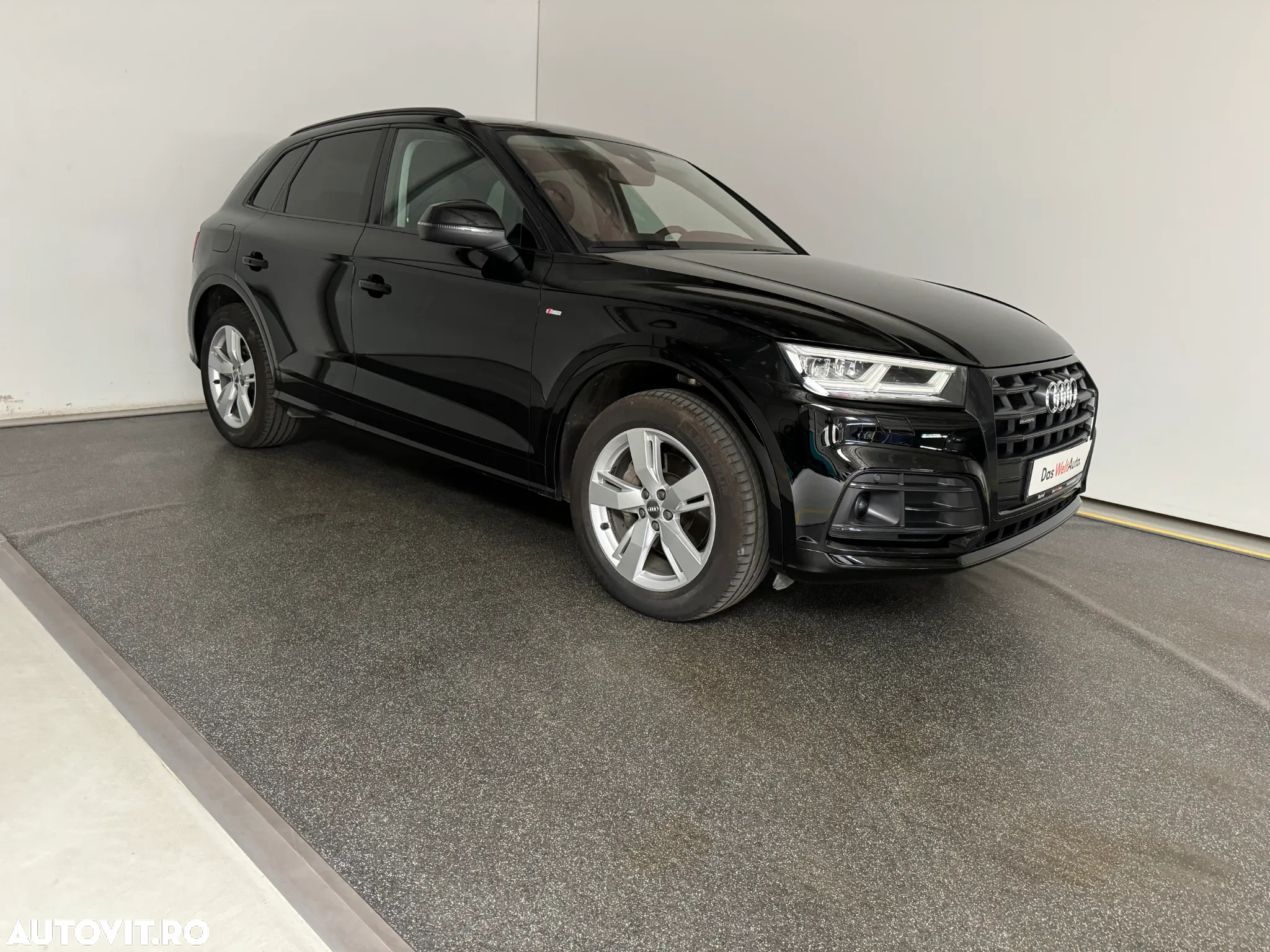 Audi Q5 - 5