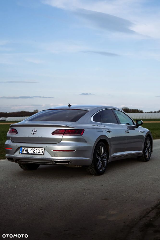 Volkswagen Arteon 2.0 TSI Elegance DSG - 13