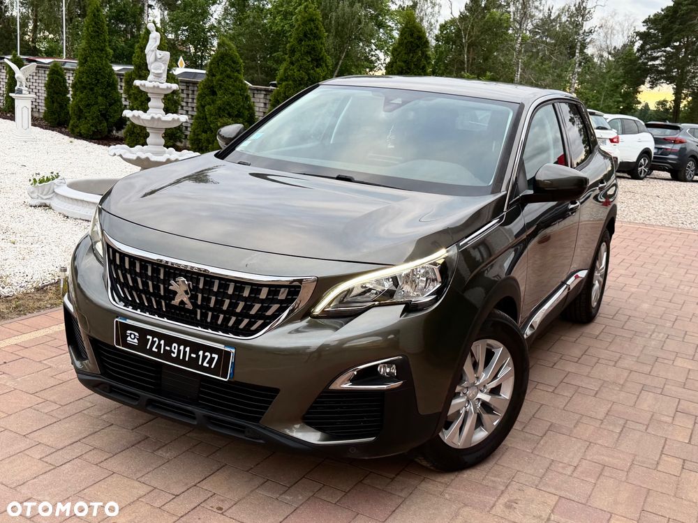 Peugeot 3008 - 15