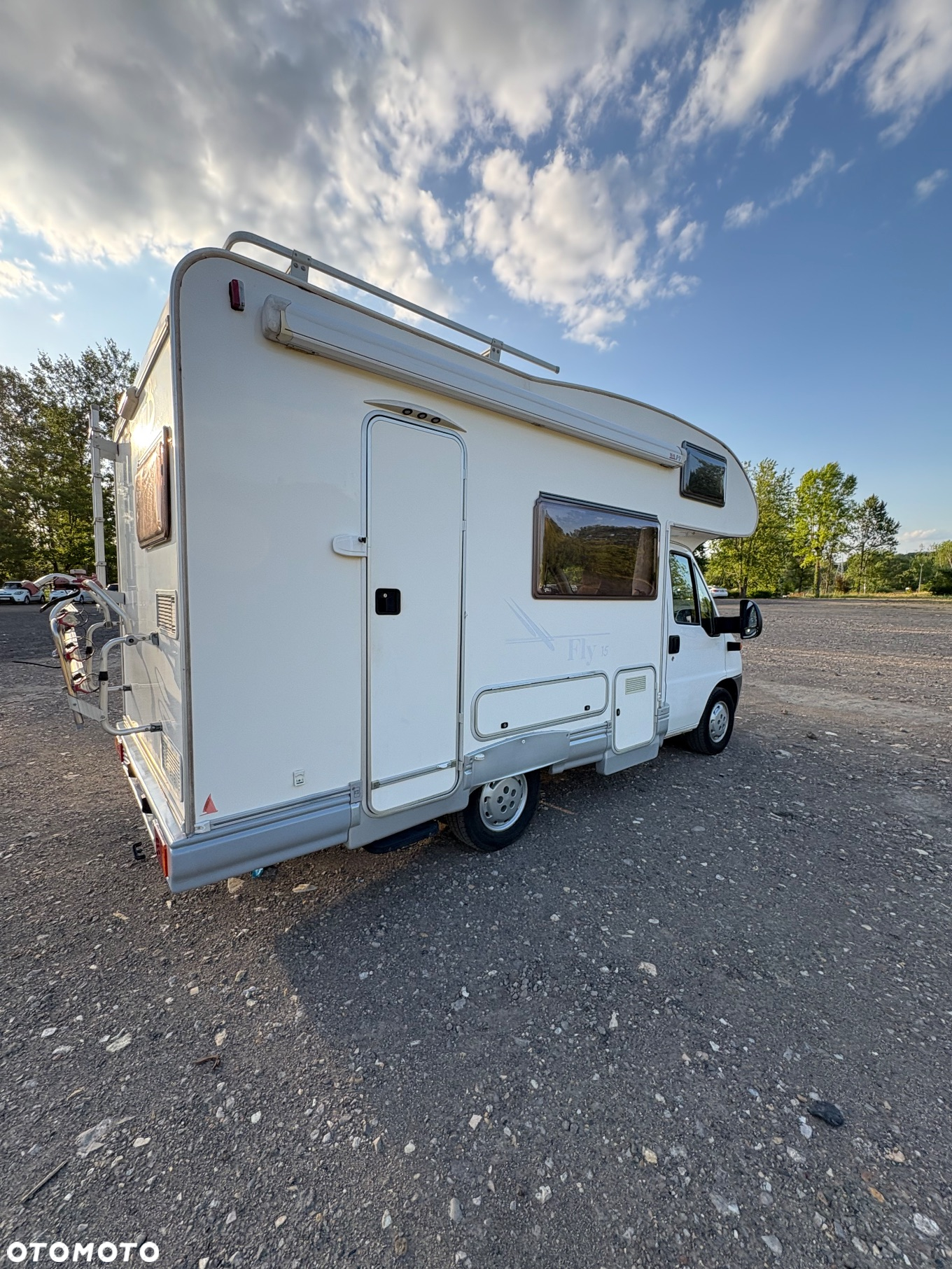 Fiat Ducato - 23