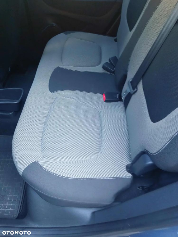 Renault Captur ENERGY dCi 90 Start&Stop Intens - 11