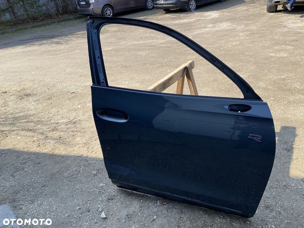 DRZWI PRZEDNIE PRAWE VW TIGUAN III 571831312 - 2