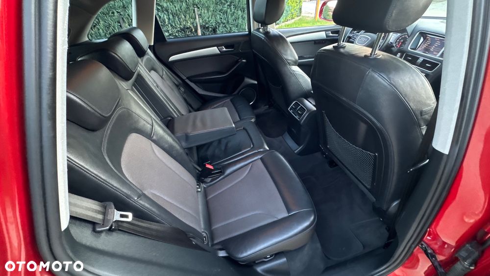 Audi Q5 2.0 TDI Quattro Design S tronic - 21