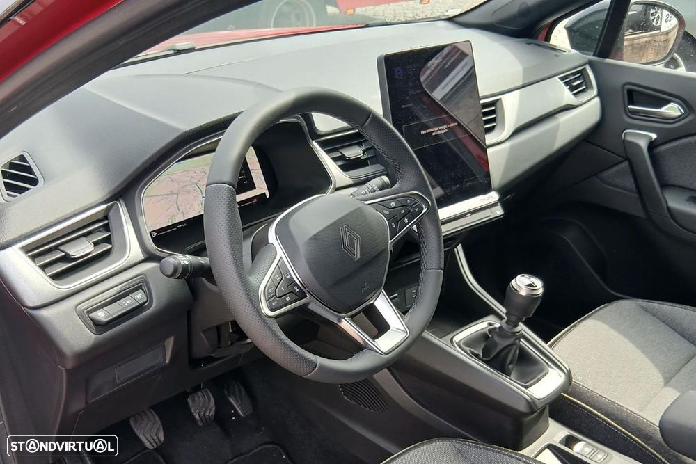 Renault Captur 1.0 TCe Techno - 6