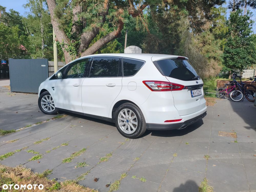 Ford S-Max - 4