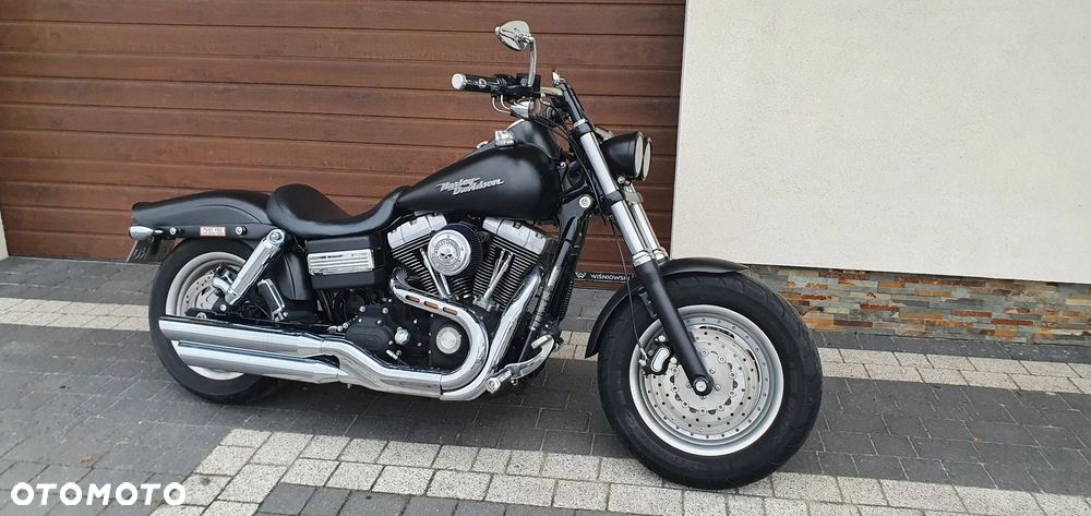 Harley-Davidson Softail Custom - 7