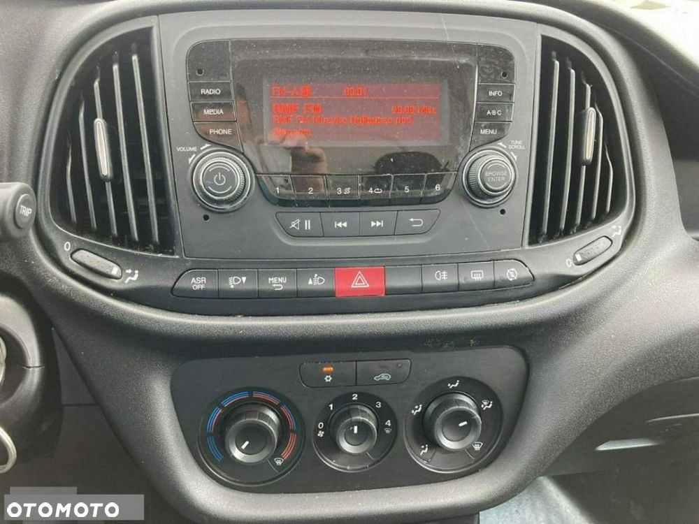 Fiat Doblo - 9