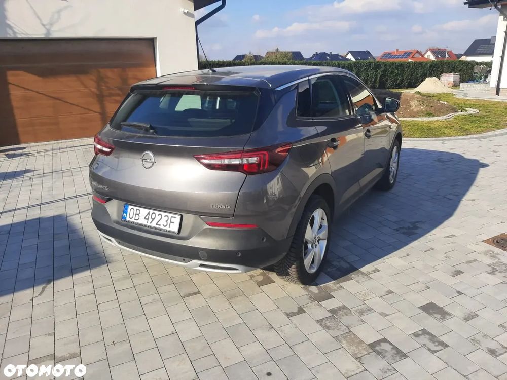Opel Grandland X - 3