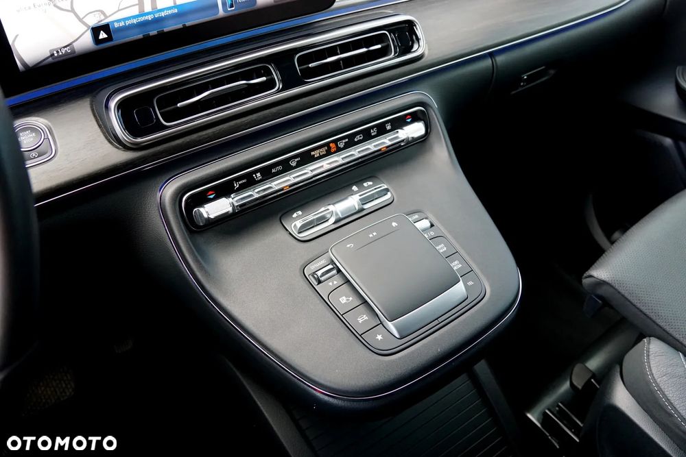Mercedes-Benz Klasa V 300 d 4-Matic 9G-Tronic Avantgarde (d³ugi) - 29