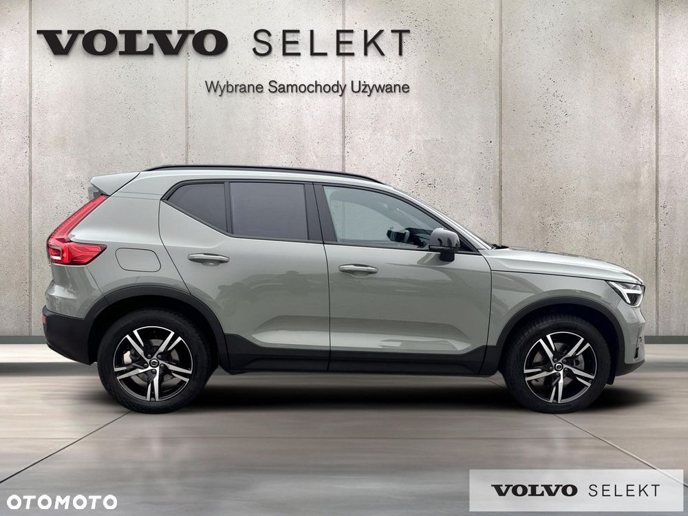 Volvo XC 40 - 6
