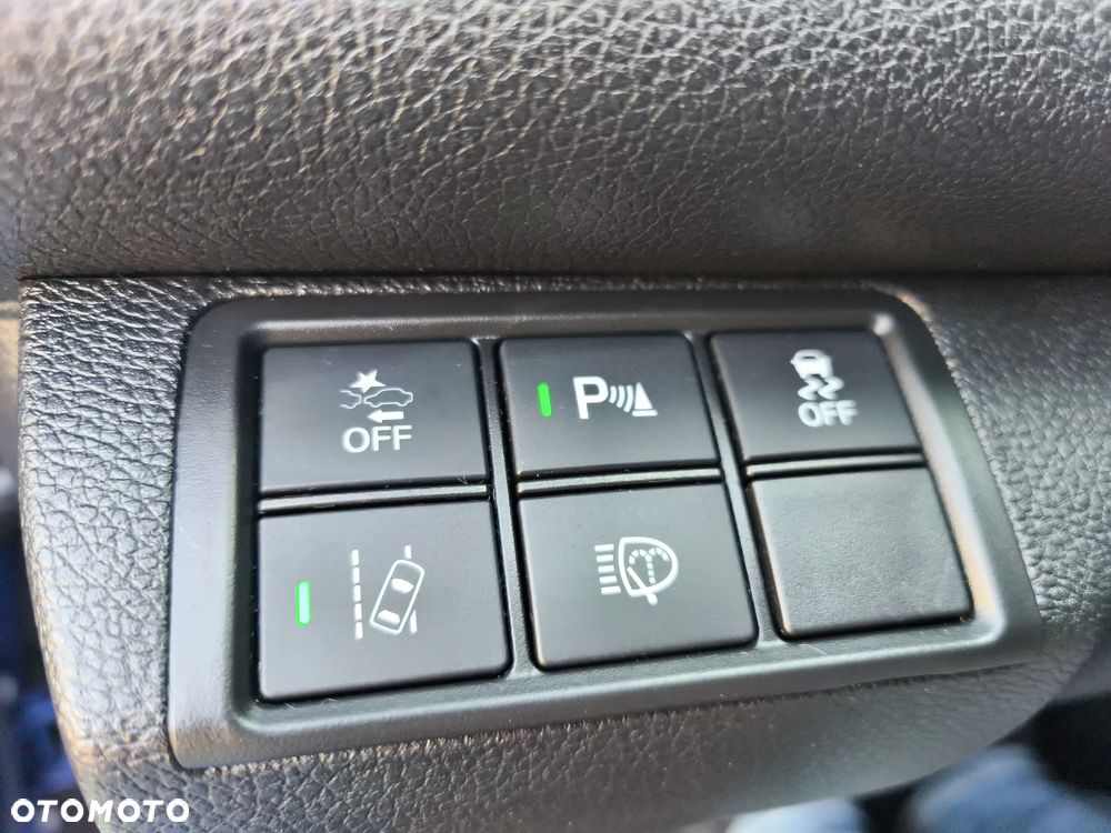 Honda Civic 1.5 T Sport (Navi) - 27