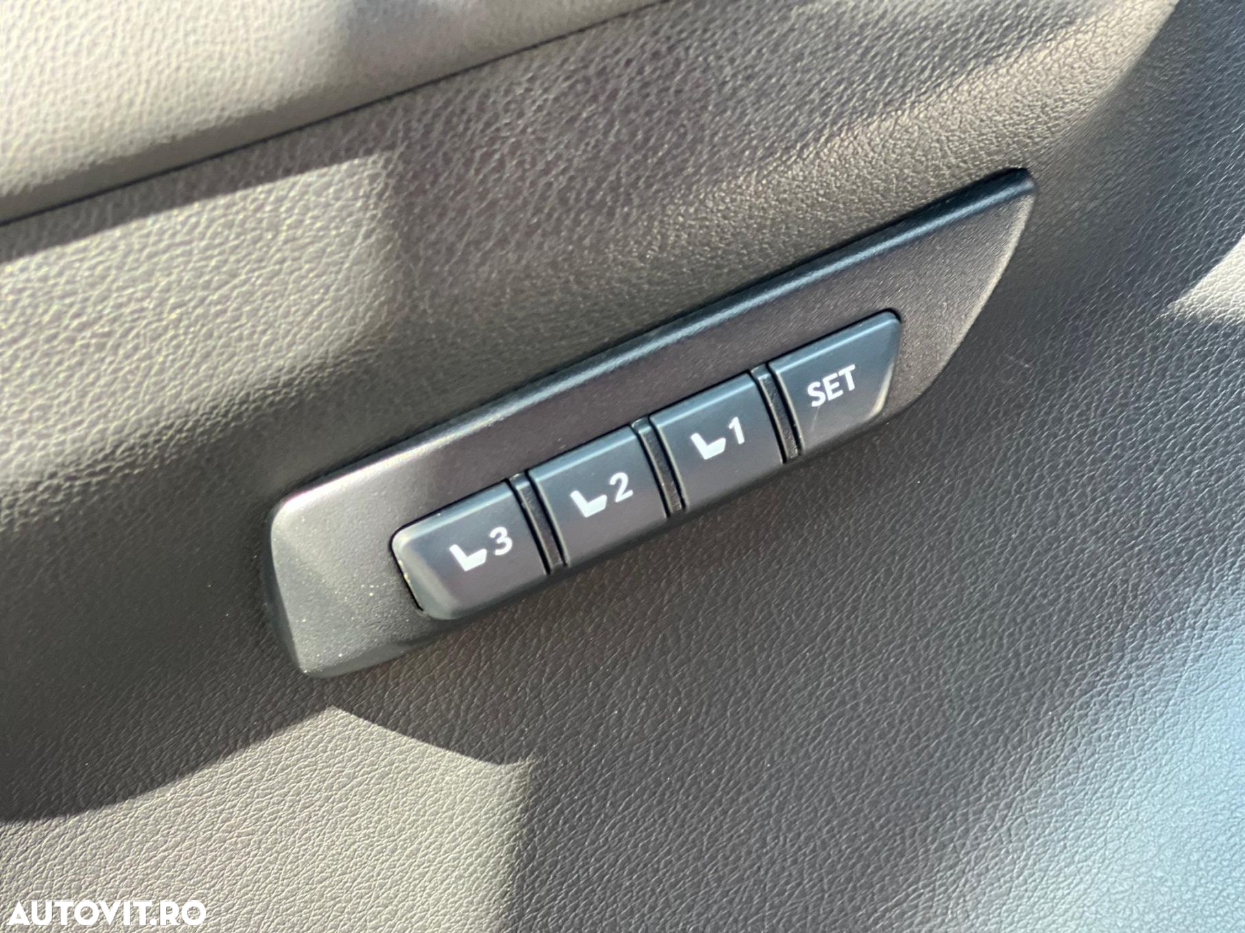 Lexus Seria NX 300h AWD Luxury - 9