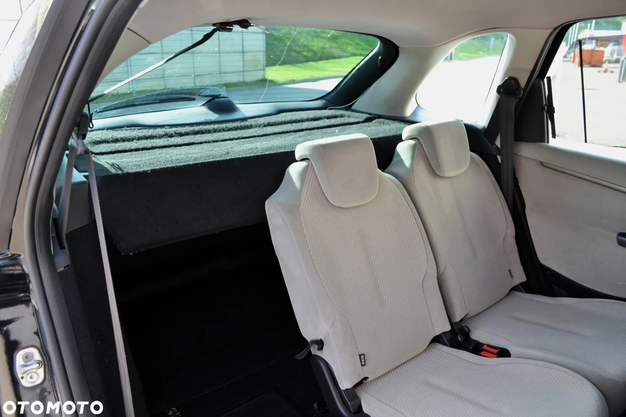 Citroën C4 Picasso 1.6 HDi Impress MCP - 14
