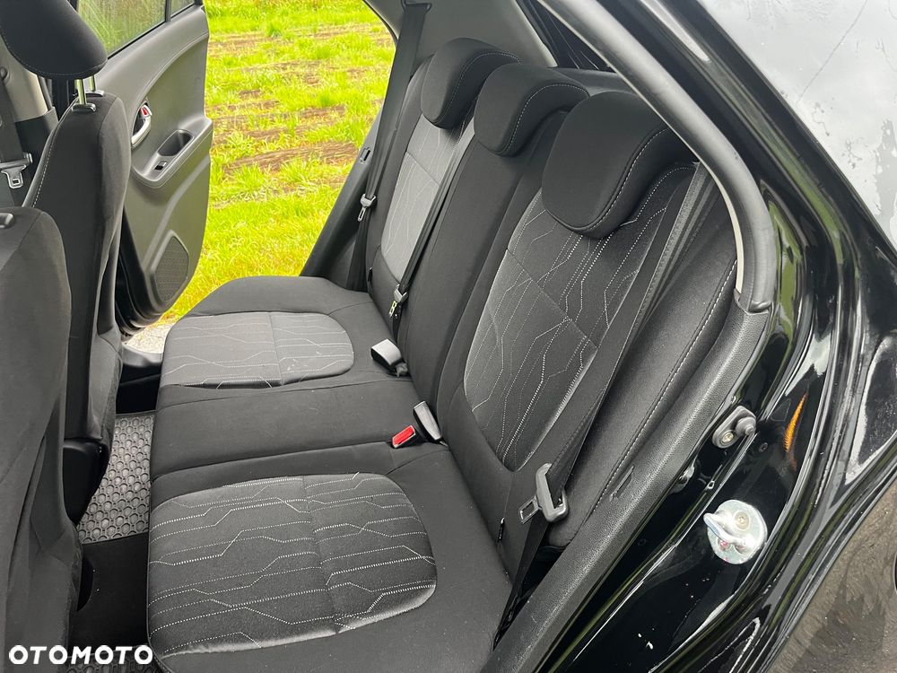 Kia Picanto 1.0 Attract - 22