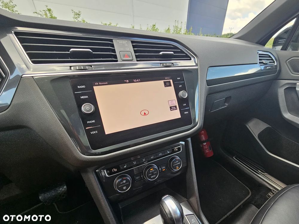 Volkswagen Tiguan Allspace 1.5 TSI EVO Highline DSG - 19