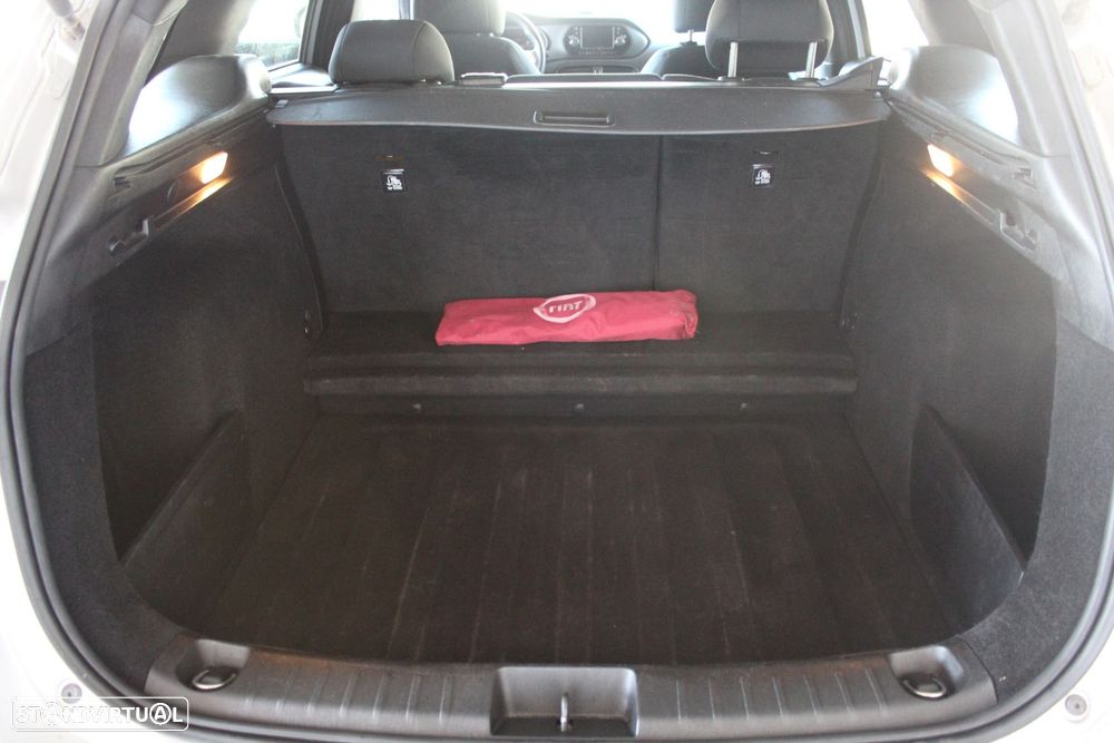 Fiat Tipo Station Wagon 1.3 M-Jet Street - 11