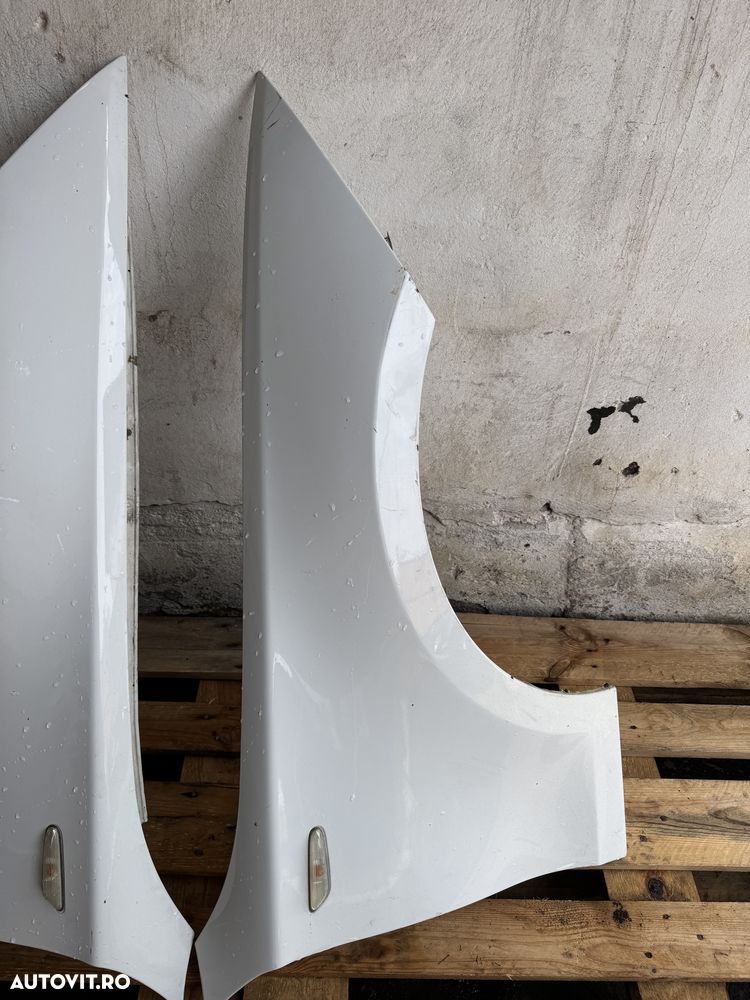 Aripi aripa stanga dreapta bmw seria 1 - 4