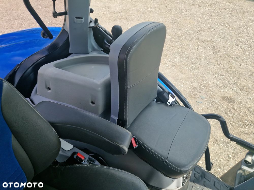 New Holland T7.245 AUTOCOMMAND PNEUMATYKA - 18