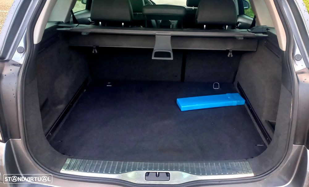 Opel Astra Caravan 1.7 CDTi Cosmo M6 - 19