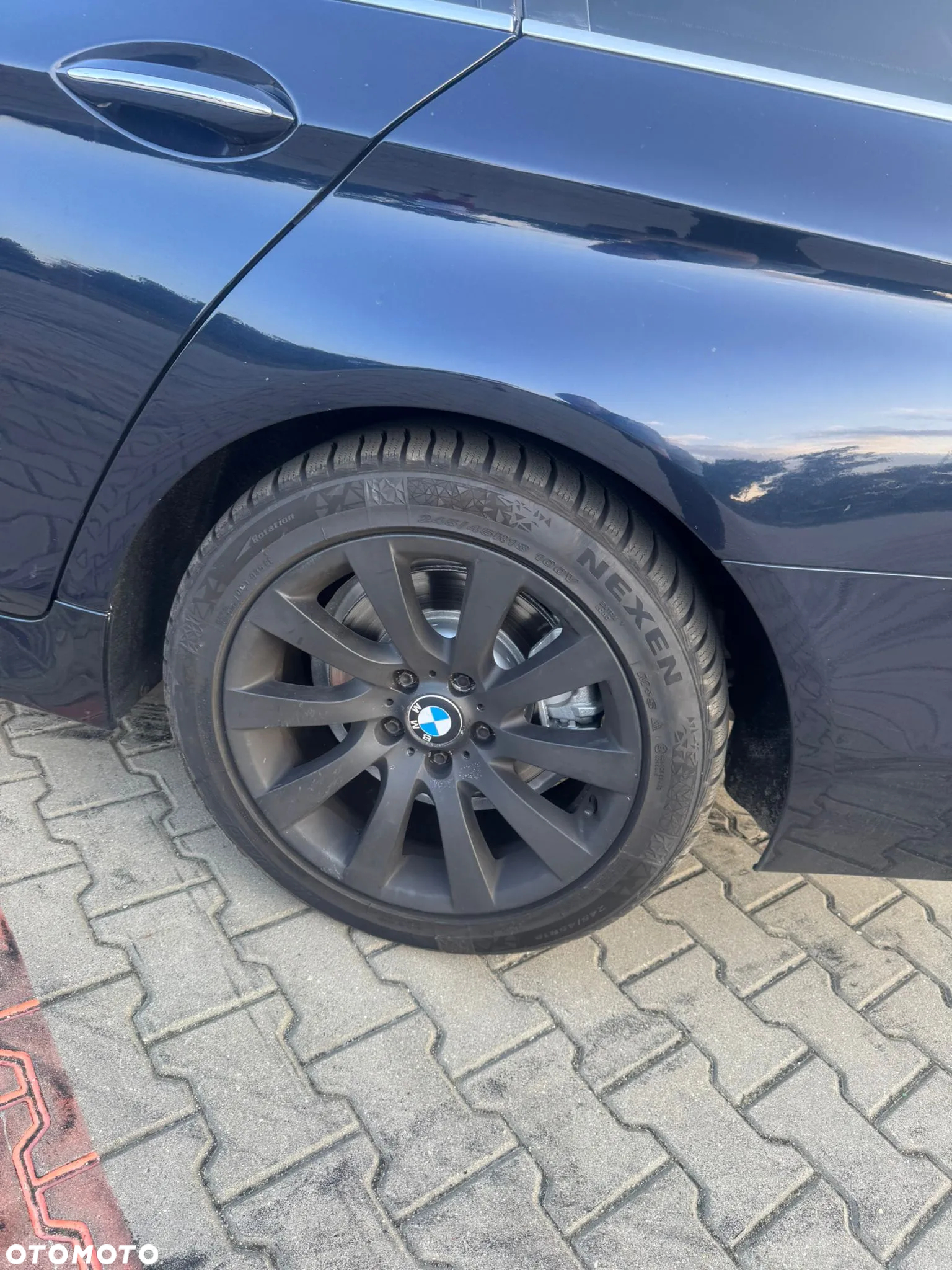 BMW Seria 5 - 14