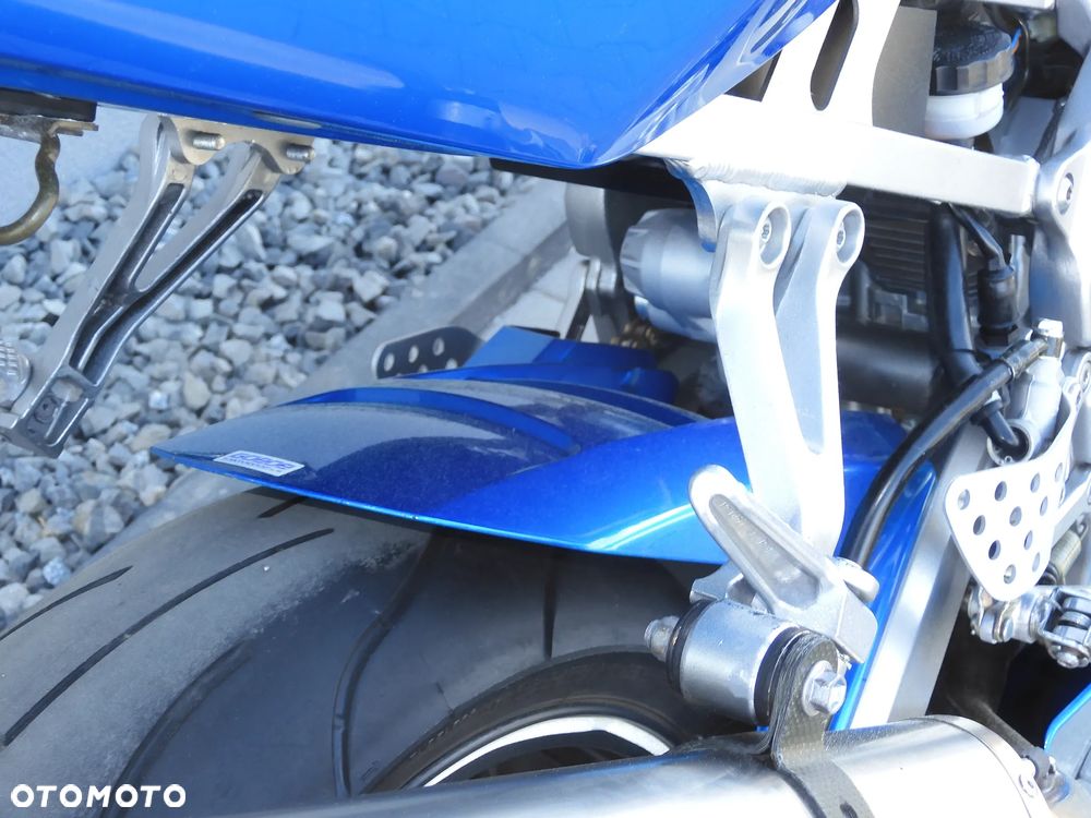 Kawasaki ZX - 21