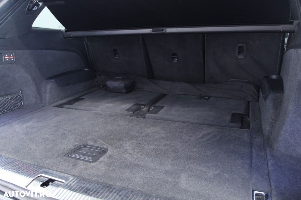 Audi Q7 3.0 50 TDI quattro Tiptronic MHEV S Line - 8