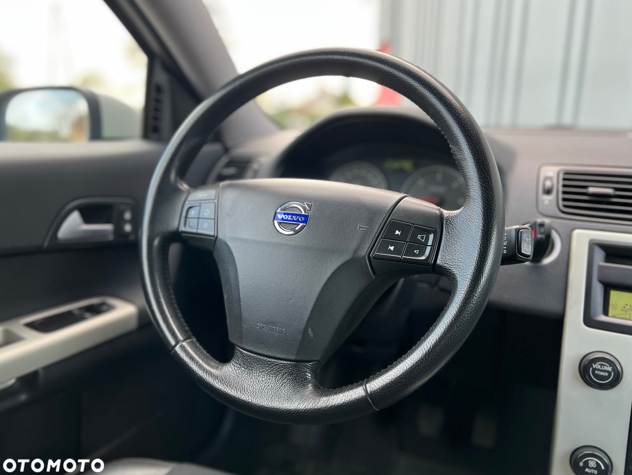 Volvo C30 2.0D RDesign - 10