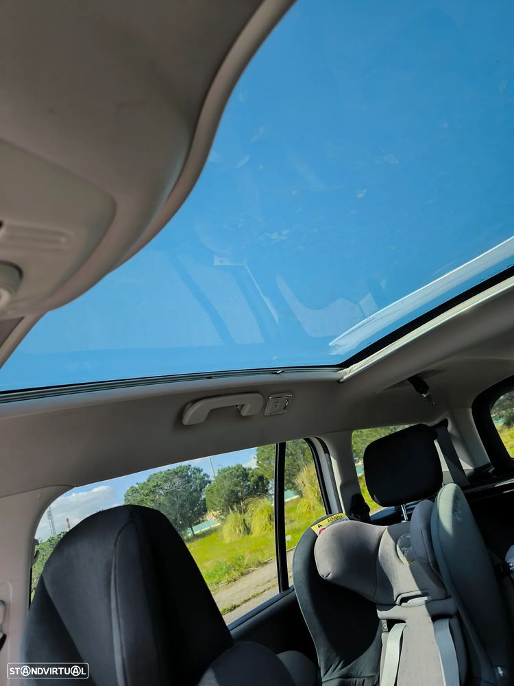 Citroën C4 Grand Picasso - 8