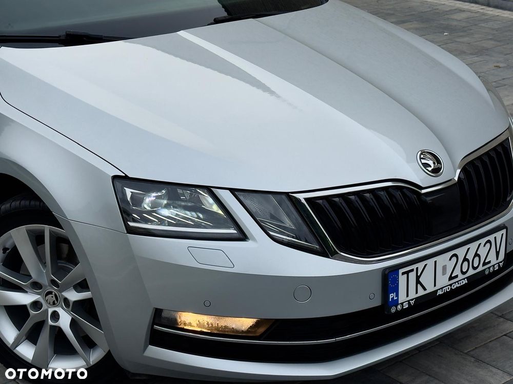 Skoda Octavia - 18