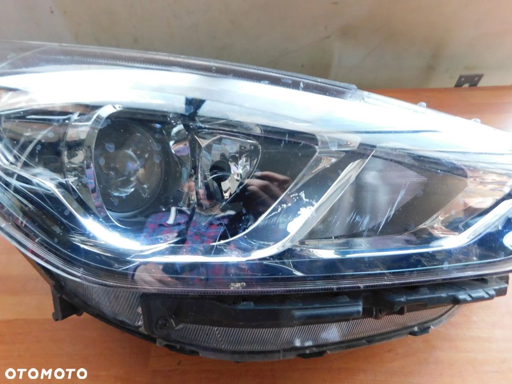 lampa prawa przód HYUNDAI I30 III LIFT 20-24 EUROPA - 3