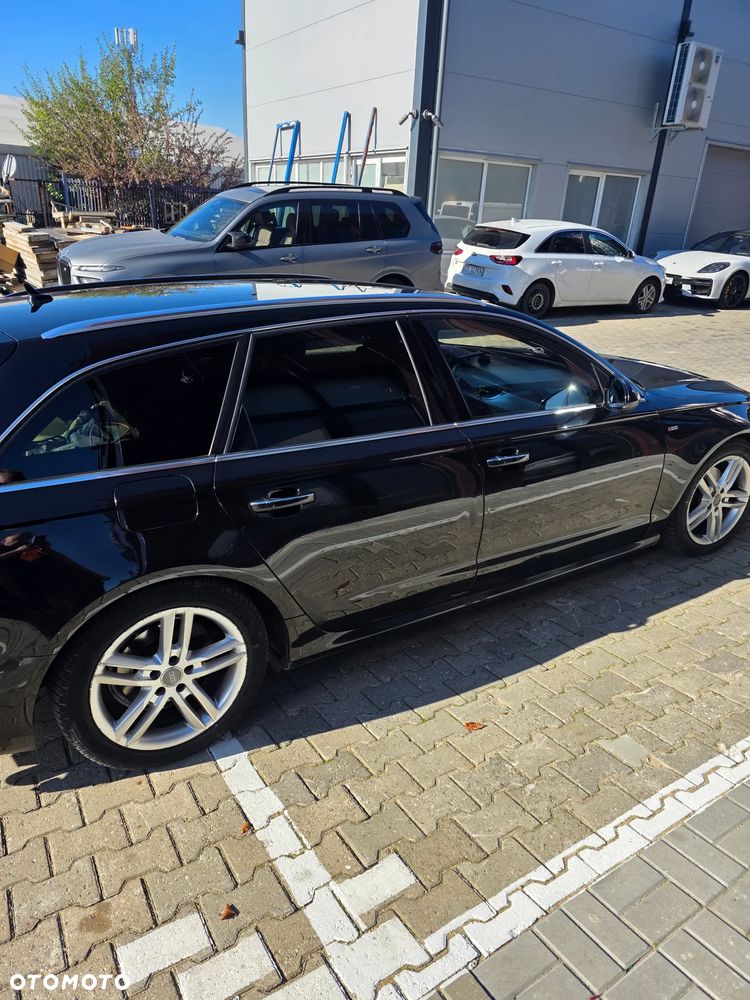 Audi A6 Avant - 6