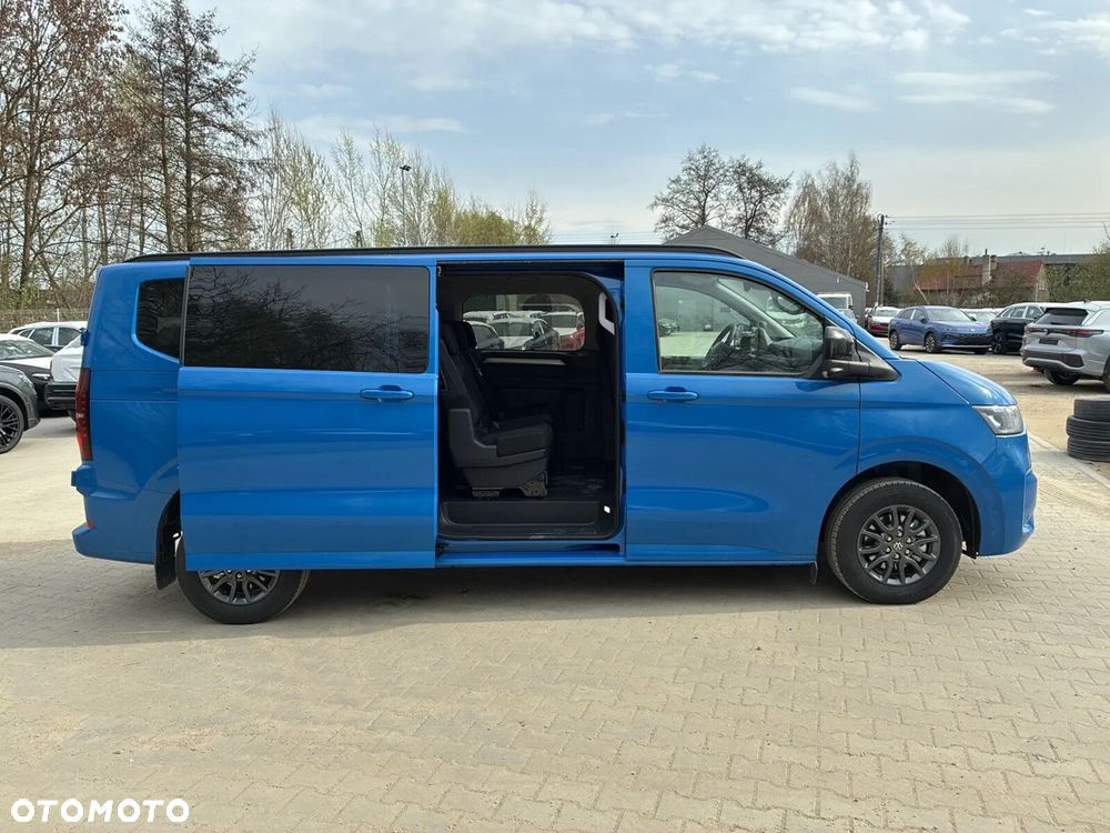 Volkswagen Caravelle 2.0 TDI L2 Life - 9