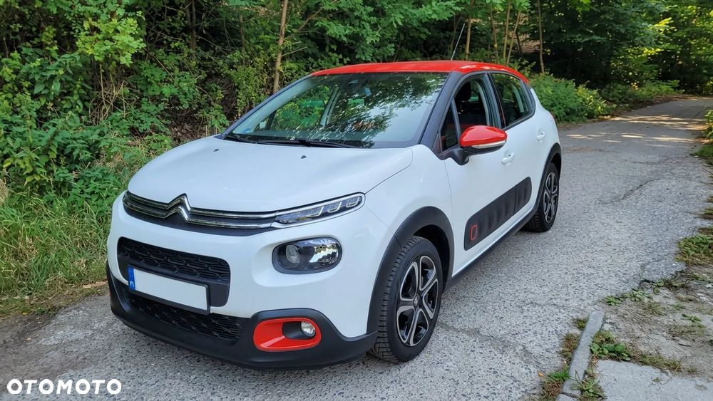 Citroën C3 - 2