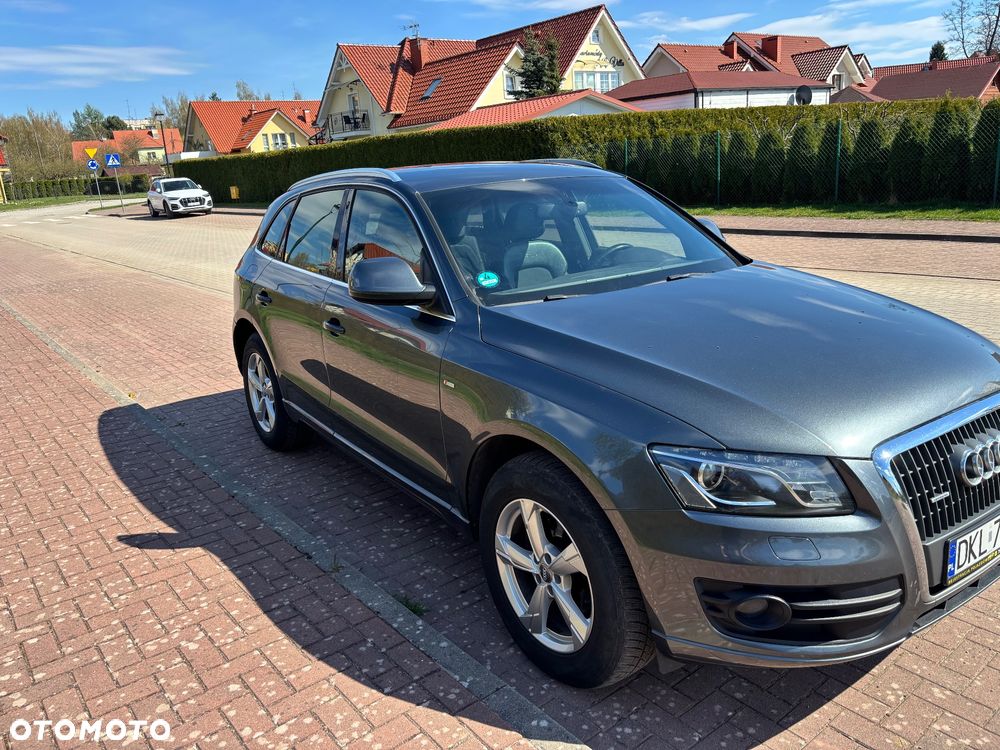 Audi Q5 2.0 TDI Quattro - 2