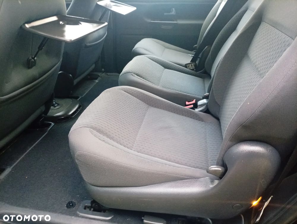 Volkswagen Sharan 2.0 Trendline - 12