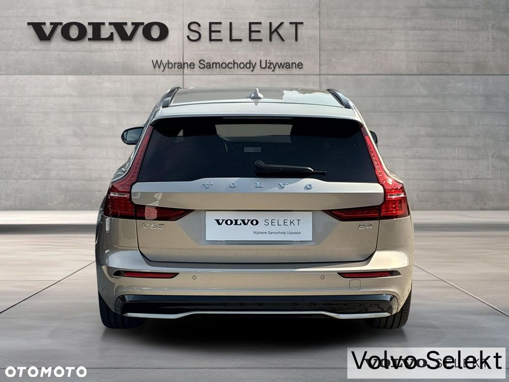 Volvo V60 - 9
