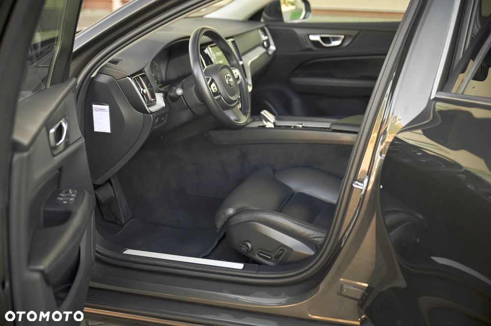 Volvo V60 B3 B Geartronic Inscription - 13