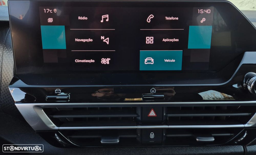 Citroën C4 1.5 BlueHDi Feel Pack - 34