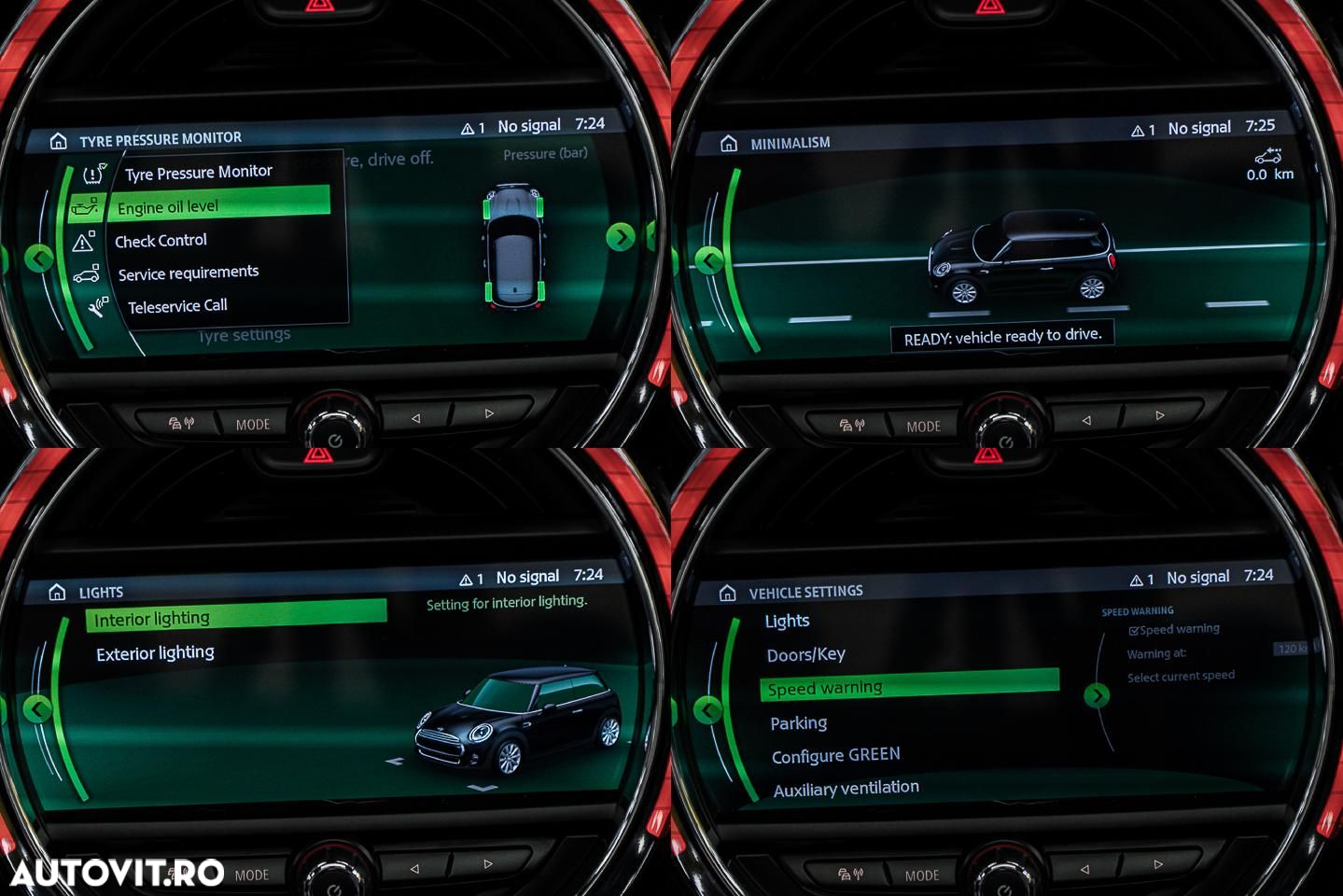 Mini Cooper S Sport-Aut. - 15