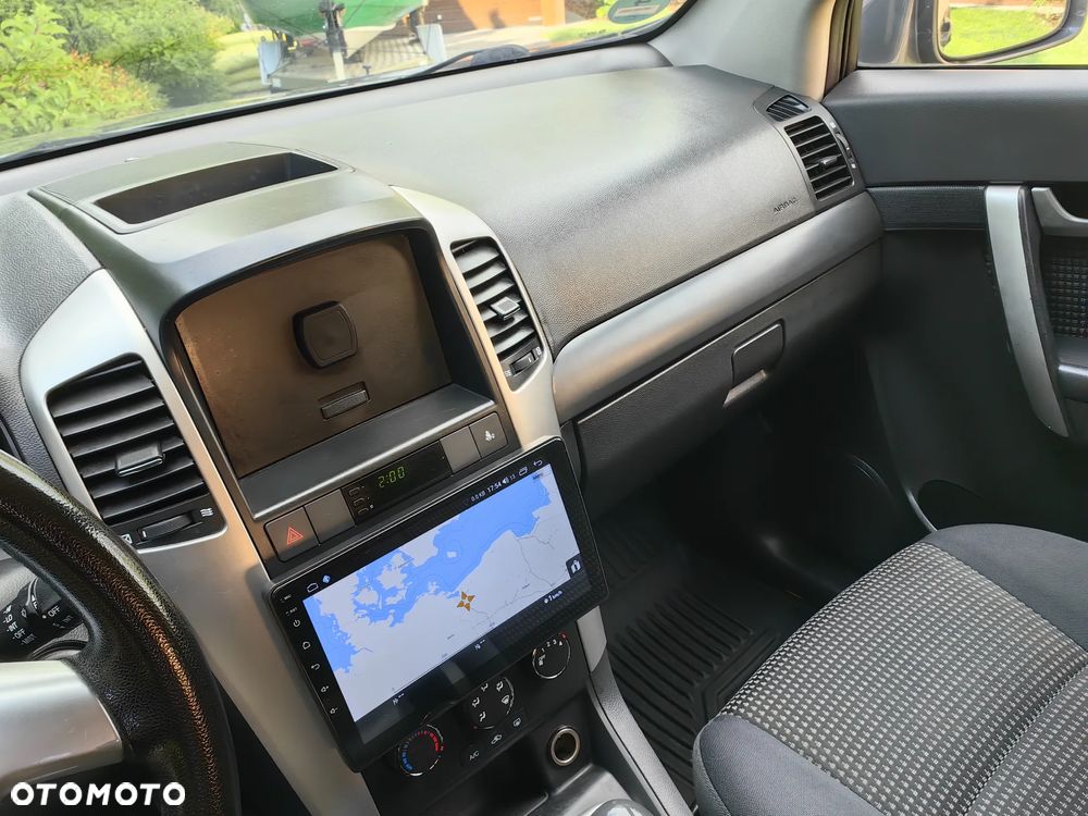 Ford Mondeo 2.0 TDCi Ghia - 13