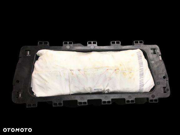 AIRBAG PODUSZKA PASAŻERA BMW G11 G12 7 G30 5 OE - 1