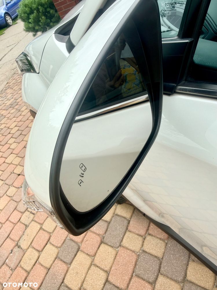 Toyota C-HR Team Deutschland - 17