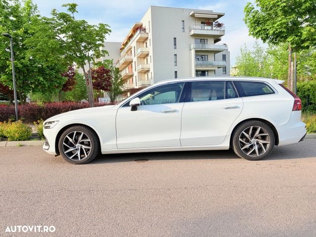 Volvo V60 - 7